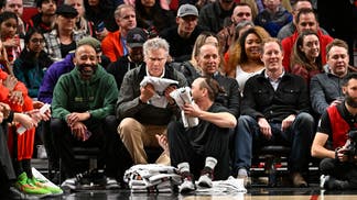 ea10d1f9-Toronto Raptors v Portland Trail Blazers
