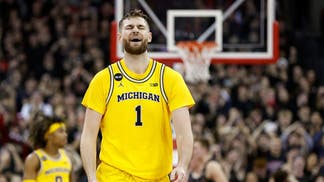 Michigan v Wisconsin
