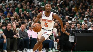 824e3b3a-New York Knicks v Boston Celtics
