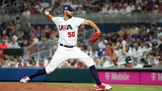 World Baseball Classic Semifinals: Cuba v United States
