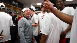NCAA Men's Basketball Tournament - East Regional