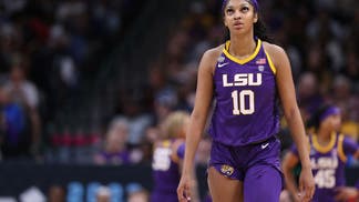 LSU v Virginia Tech