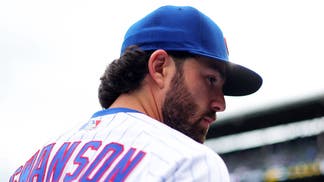 Milwaukee Brewers v Chicago Cubs