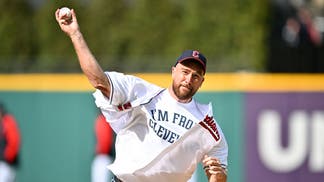 Seattle Mariners v Cleveland Guardians
