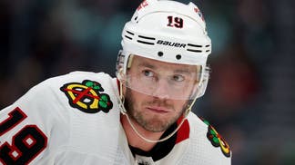 e47167a9-Chicago Blackhawks v Seattle Kraken