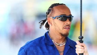 F1 Grand Prix of Miami - Previews