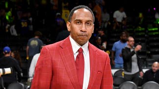 Stephen A. Smith