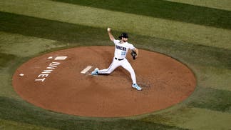 Atlanta Braves v Arizona Diamondbacks