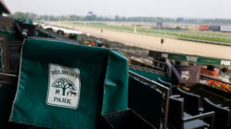 155th Belmont Stakes - Previews