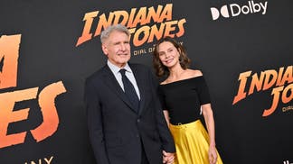 Los Angeles Premiere Of LucasFilms' "Indiana Jones And The Dial Of Destiny" - Arrivals