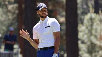 2023 American Century Championship - Day One