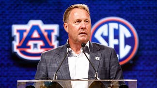 2023 SEC Media Days