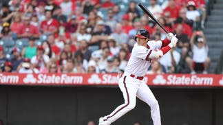 Pittsburgh Pirates v Los Angeles Angels