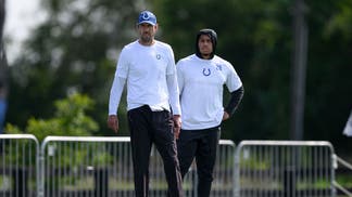 f94417e6-NFL: AUG 01 Indianapolis Colts Training Camp