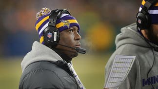 Bears' Coaching Staff Taking Shape With Addition Of Defensive Coordinator