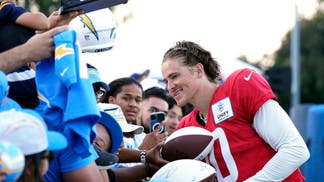 1428c48a-Los Angeles Chargers Training Camp