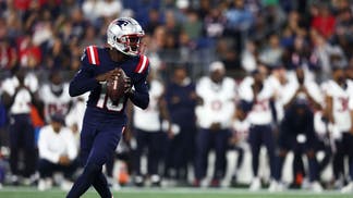 Houston Texans v New England Patriots
