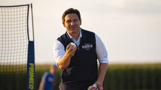 Ron DeSantis