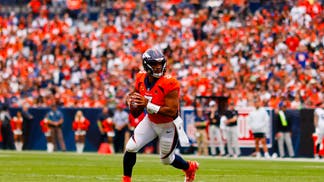 Las Vegas Raiders v Denver Broncos
