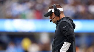 Las Vegas Raiders v Los Angeles Chargers