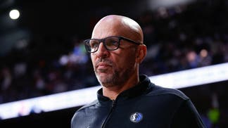 Jason Kidd Calls Out ESPN Reporter During Postgame Presser