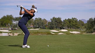 Shriners Children's Open - Round Two