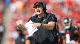 Atlanta Falcons v Tampa Bay Buccaneers