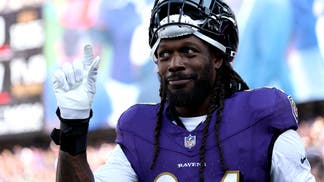 94ccf084-Seattle Seahawks v Baltimore Ravens