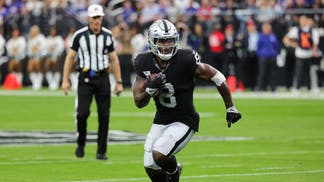 893f9724-New York Giants v Las Vegas Raiders
