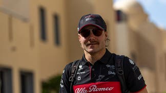 F1 Grand Prix of Abu Dhabi - Previews