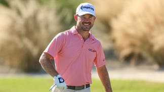 Brian Harman Spent Offseason Trapping Beavers, 'Bro'ing Out' At Augusta National