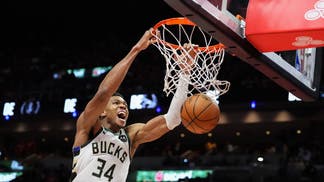 Milwaukee Bucks v Miami Heat