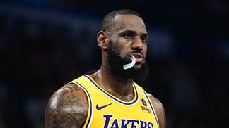 83b6f2bd-Los Angeles Lakers v Oklahoma City Thunder