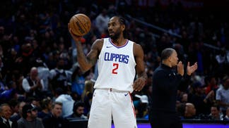 1f2db27a-Golden State Warriors v Los Angeles Clippers