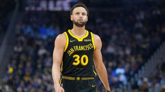 Brooklyn Nets v Golden State Warriors