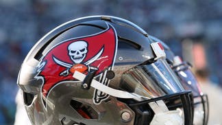 NFL: JAN 07 Buccaneers at Panthers