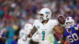 Tua Tagovailoa was shocked to hear the news that his former Alabama coach Nick Saban was retiring