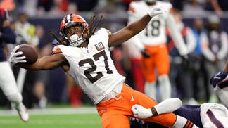 AFC Wild Card Playoffs - Cleveland Browns v Houston Texans