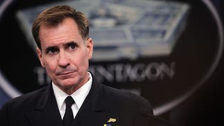 Ukraine-Russia Conflict: Pentagon Puts 8,500 Troops On 'Heightened Alert'