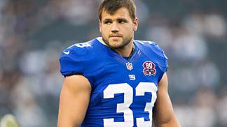 47e72f7a-New York Giants v Dallas Cowboys