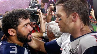 Super Bowl XLIX - New England Patriots v Seattle Seahawks