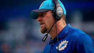 New England Patriots v Miami Dolphins