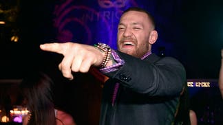 Conor McGregor