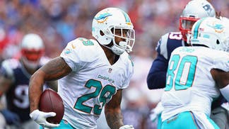 Miami Dolphins v New England Patriots