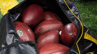 NFL: NOV 24 Vikings at Lions