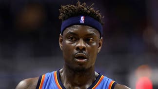 ac0d4f8b-Oklahoma City Thunder v Washington Wizards