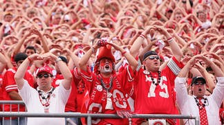 Minnesota v Ohio State