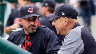 Cleveland Indians v Detroit Tigers