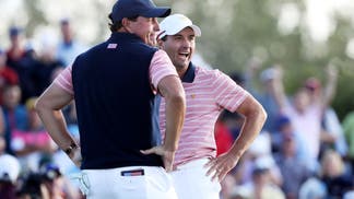 Kevin Kisner Exposes Phil Mickelson As A Big Astrology Guy
