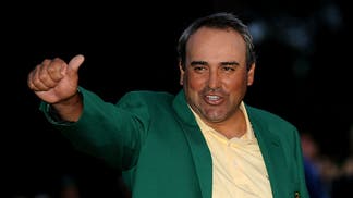 Angel Cabrera Re-Instated To PGA Tour After 30 Months In Prison